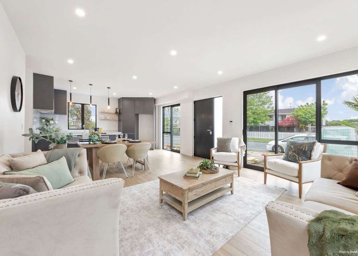  at 17E Stanniland Street, Sunnyhills, Manukau City, Auckland