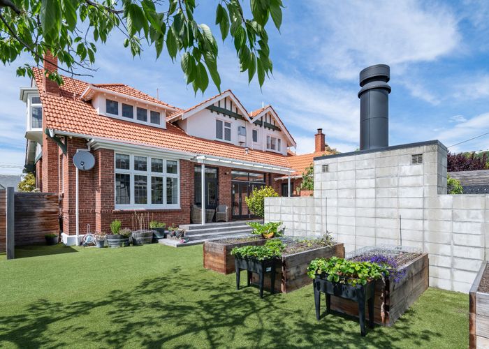  at 15 Ings Avenue, Saint Clair, Dunedin, Otago