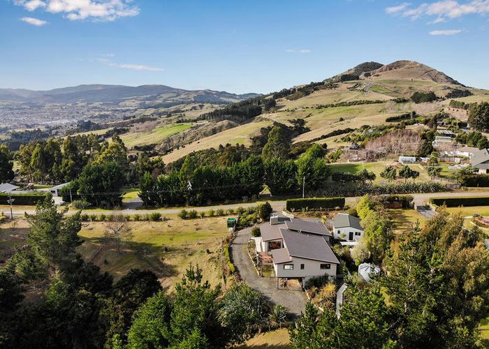  at 13 Sproull Drive, Scroggs Hill, Dunedin