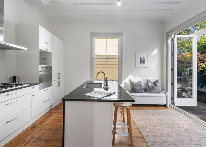  at 21 Keppell Street, Grey Lynn, Auckland City, Auckland