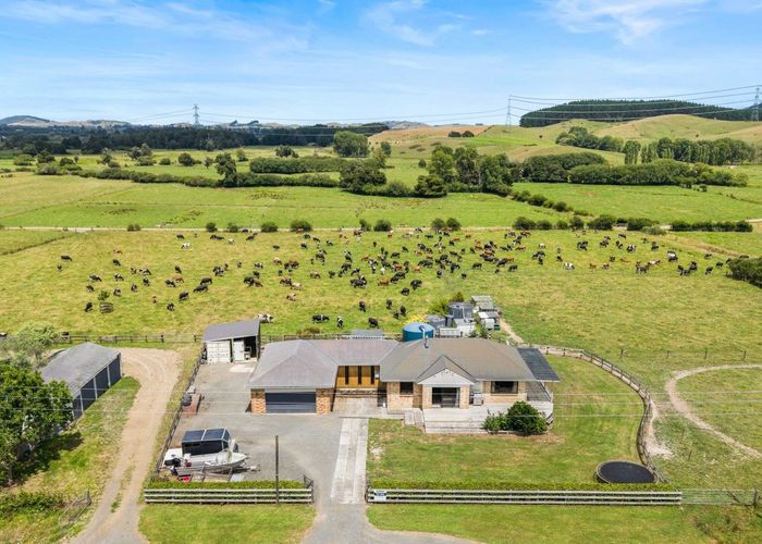  at 353 Kopuku Road, Maramarua Forest, Te Kauwhata