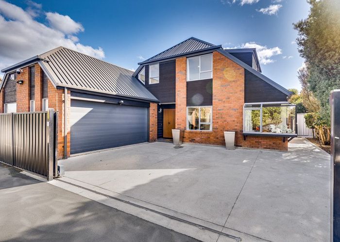  at 12 Patricia Place, Harewood, Christchurch City, Canterbury