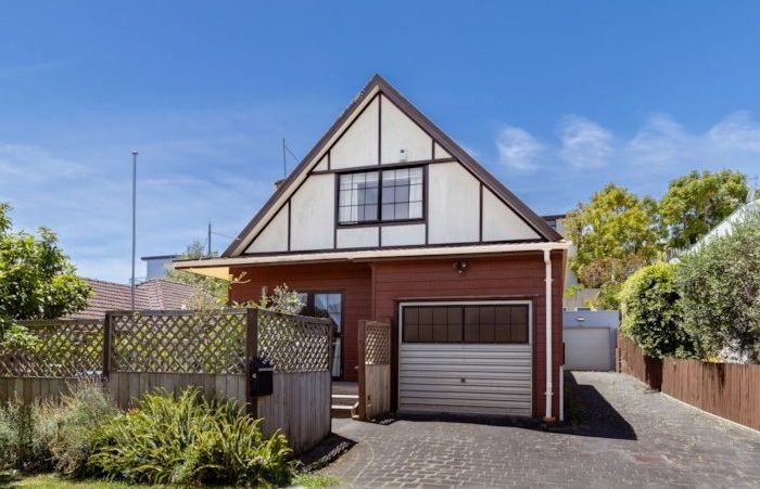  at 4A Kaimata Street, Saint Heliers, Auckland