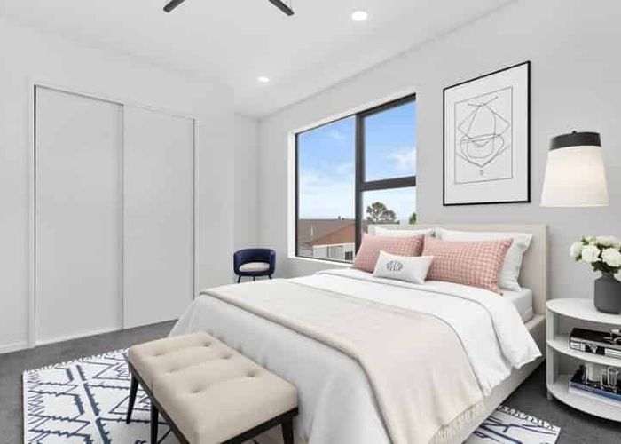  at 1/21 Tennessee Avenue, Mangere East, Manukau City, Auckland