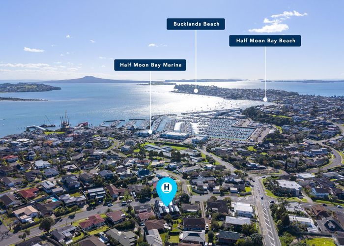 at 10E Prince Regent Drive, Half Moon Bay, Manukau City, Auckland
