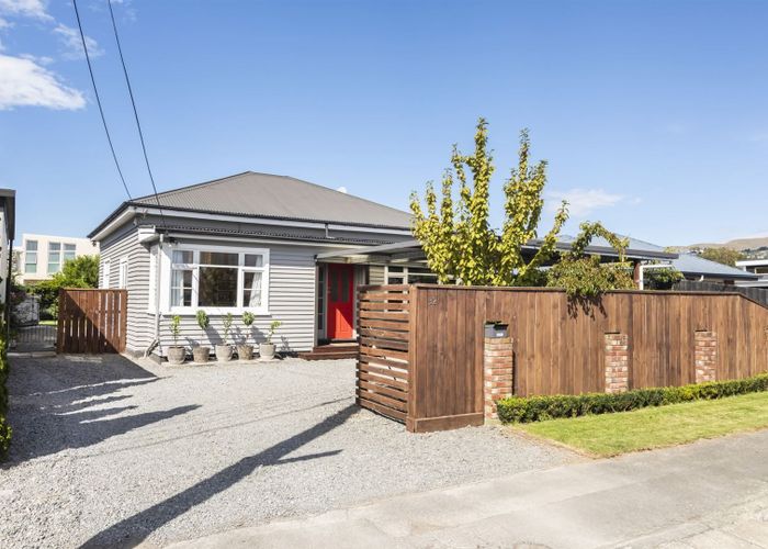 Recently sold 32 Seddon Street, Sydenham, Christchurch homes.co.nz
