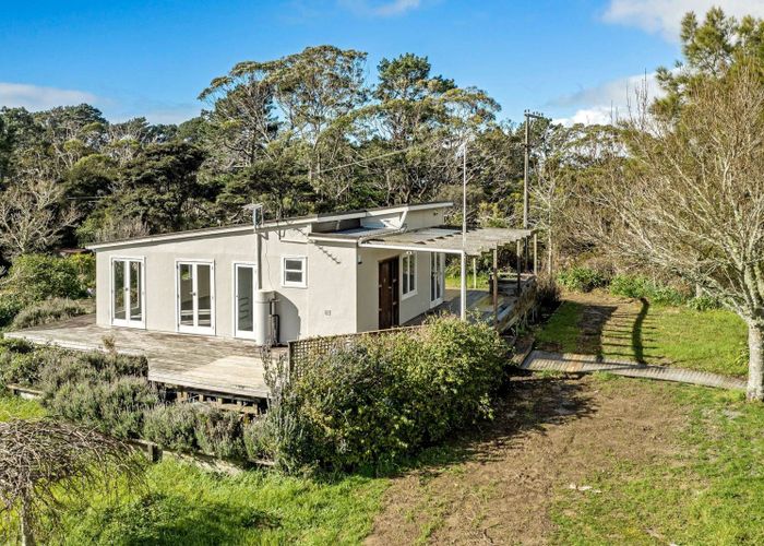  at 136 Ridge Road, Coatesville, Rodney, Auckland