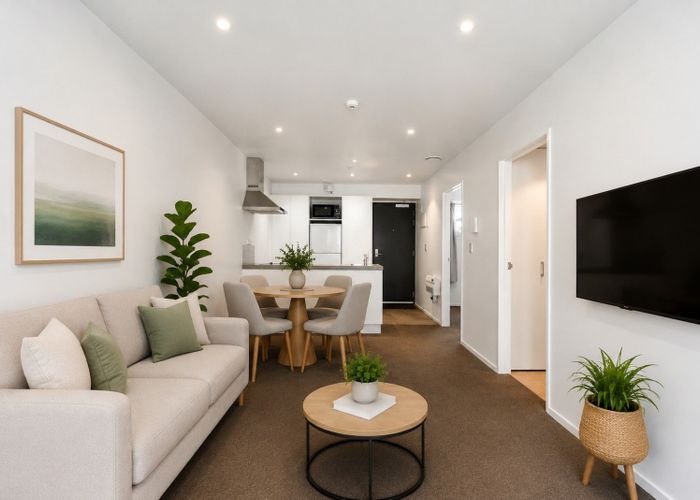  at 1311/74 Taranaki Street, Te Aro, Wellington, Wellington
