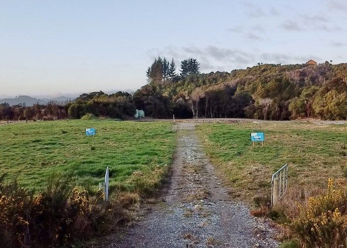  at 395F Rutherglen Road, Marsden, Greymouth