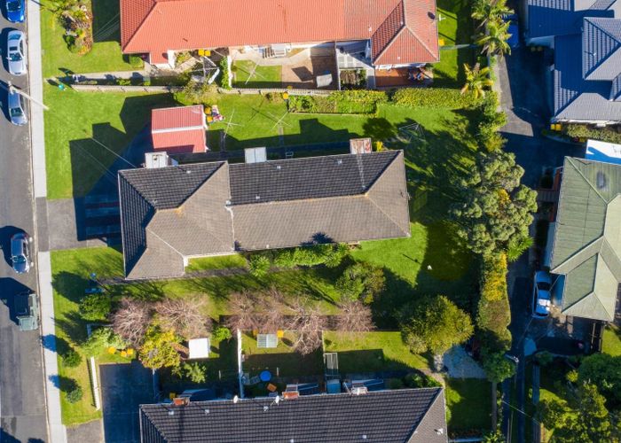  at 1 Marsh Avenue, Forrest Hill, North Shore City, Auckland