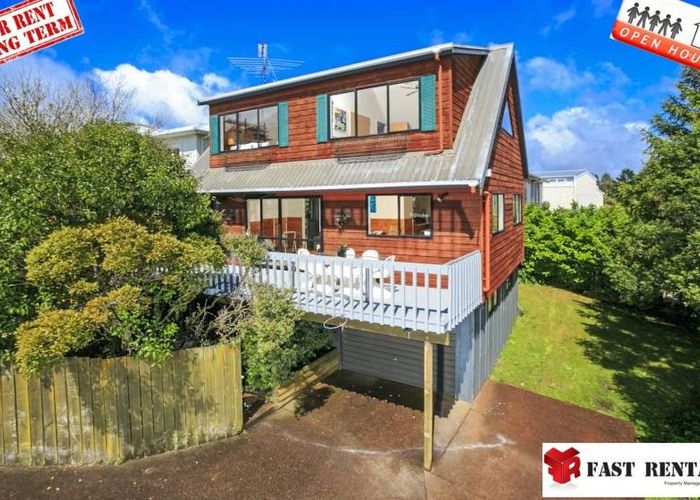  at 107A Mokoia Rd--Viewing--On Sun 9th Nov at 11:30-11:50am, Birkenhead, North Shore City, Auckland