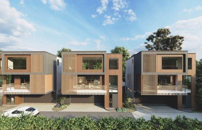  at 5B Lomond, Takapuna, North Shore City, Auckland