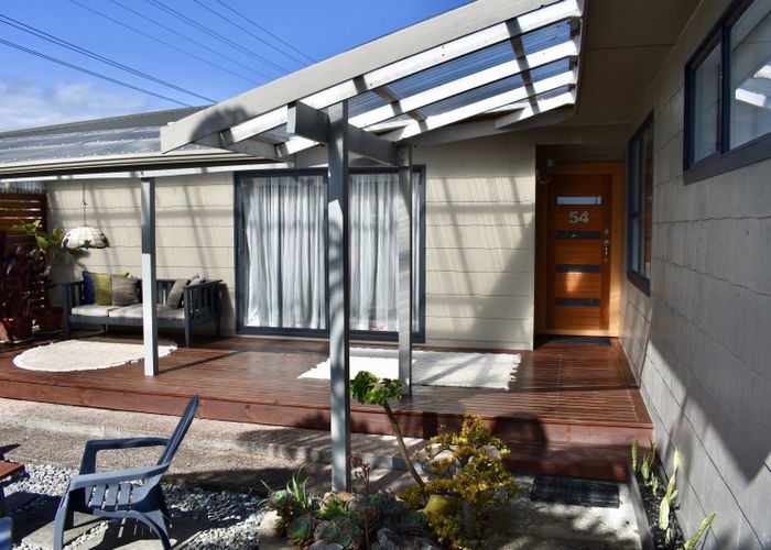  at 54 Brougham Street, Westport, Buller, West Coast