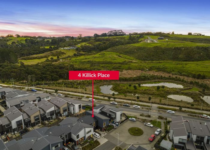  at 4 Killick Place, Long Bay, Auckland