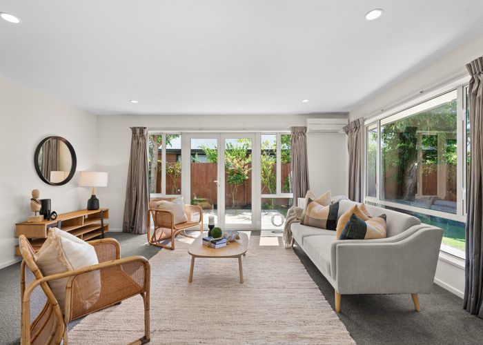  at 36A Berkshire Drive, Avonhead, Christchurch