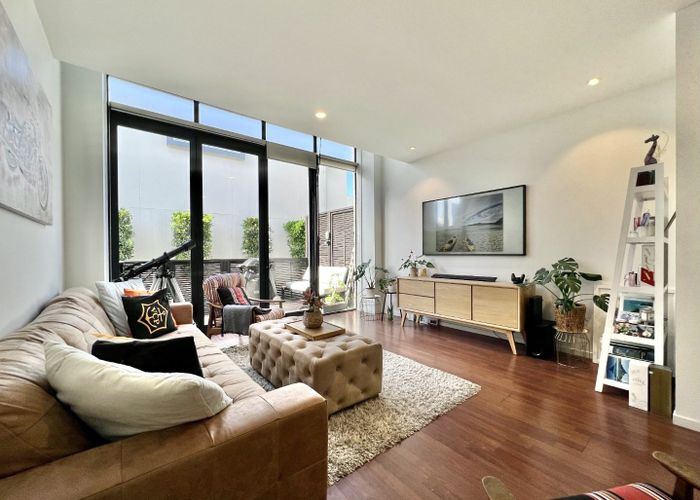 at 55 Fisher Point Drive, Freemans Bay, Auckland City, Auckland