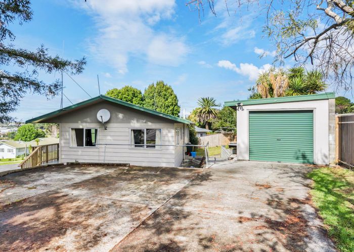  at 6 Fairburn Street, Raumanga, Whangarei