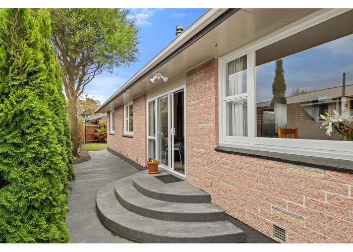  at 1/56 Nottingham Avenue, Halswell, Christchurch City, Canterbury