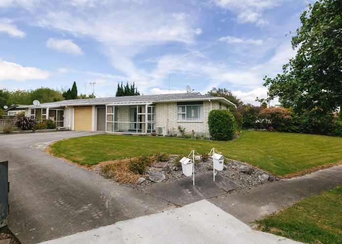  at 1/57 Abraham Crescent, milson, Palmerston North