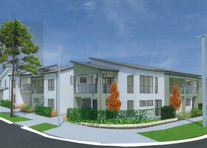  at 1-6/124 Macfarlane Street, Hamilton East, Hamilton, Waikato