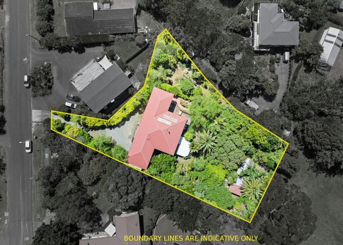  at 145 Bombay Road, Bombay, Franklin, Auckland