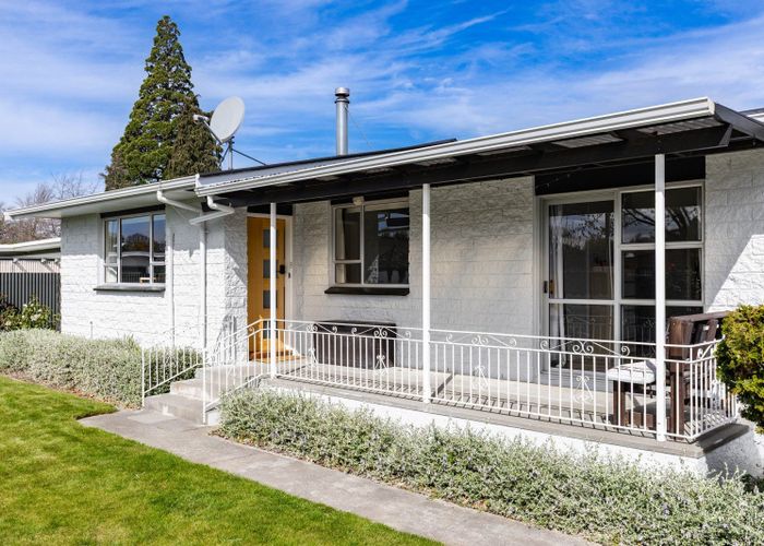  at 42A McLauchlan Street, Springlands, Blenheim, Marlborough