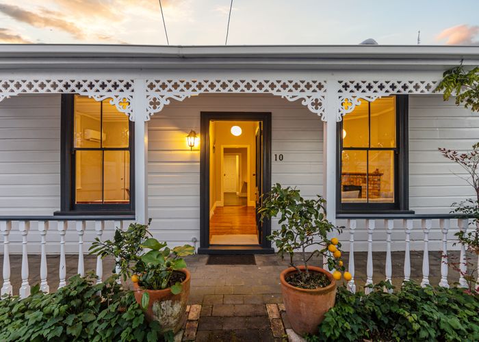  at 10A Matipo Street, Mount Eden, Auckland