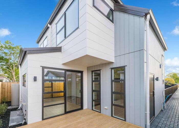  at Lot 1/107 Rathgar Road, Henderson, Waitakere City, Auckland