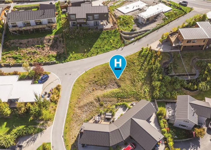  at 3 Haines WAY, Arthurs Point, Queenstown