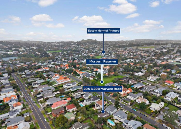  at 29A Morvern, Epsom, Auckland City, Auckland