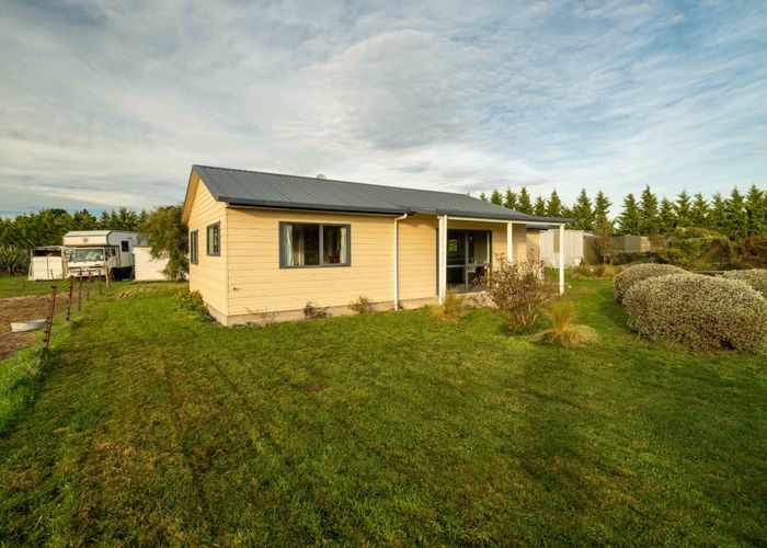  at 237 Depot Road, Burnt Hill, Oxford, Waimakariri, Canterbury