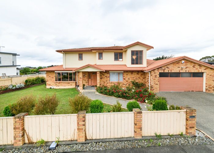  at 12 Silkwood Place, Fitzherbert, Palmerston North