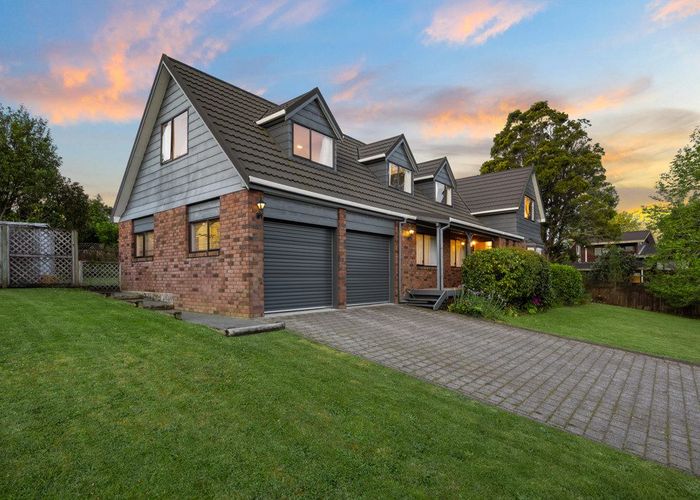  at 13 Glucina Ave, West Harbour, Waitakere City, Auckland