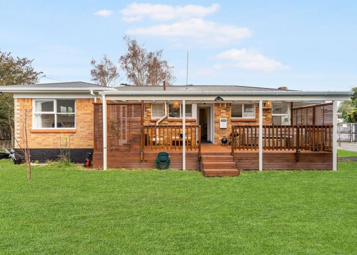  at 19 Wilson Place, Papakura, Papakura, Auckland
