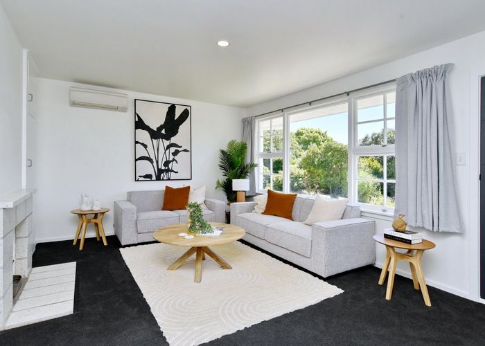  at 2/12 Dellow Place, Spreydon, Christchurch