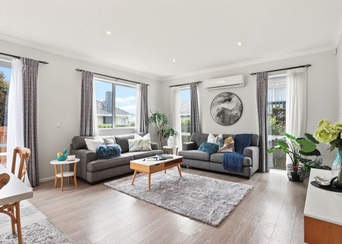 at 55A  Farquhar Road, Glendene, Waitakere City, Auckland
