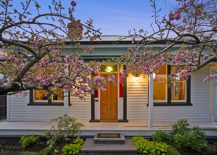  at 105 Fisher Avenue, Beckenham, Christchurch City, Canterbury