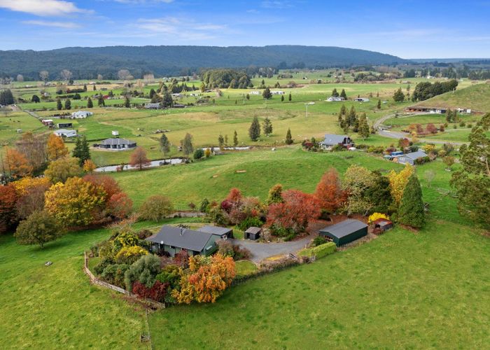  at 87 Kawautahi Road, Owhango, Ruapehu, Manawatu / Whanganui