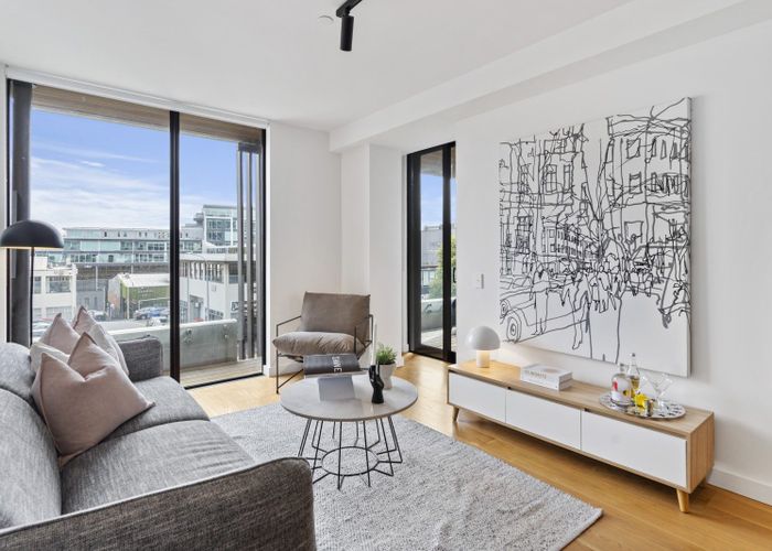  at 102/52 Sale Street, Auckland Central, Auckland
