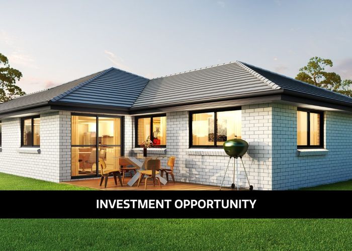 at Lot 37 Kennedys Green, Halswell, Christchurch City, Canterbury