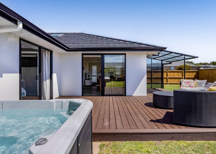  at 56 Papawhero Drive, Bell Block, New Plymouth
