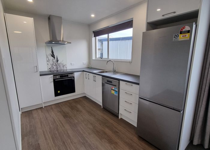  at 140C Ritchie Street, Richmond, Invercargill, Southland