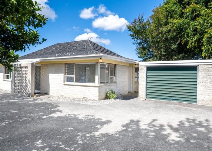  at 3/248 St George Street, Papatoetoe, Auckland
