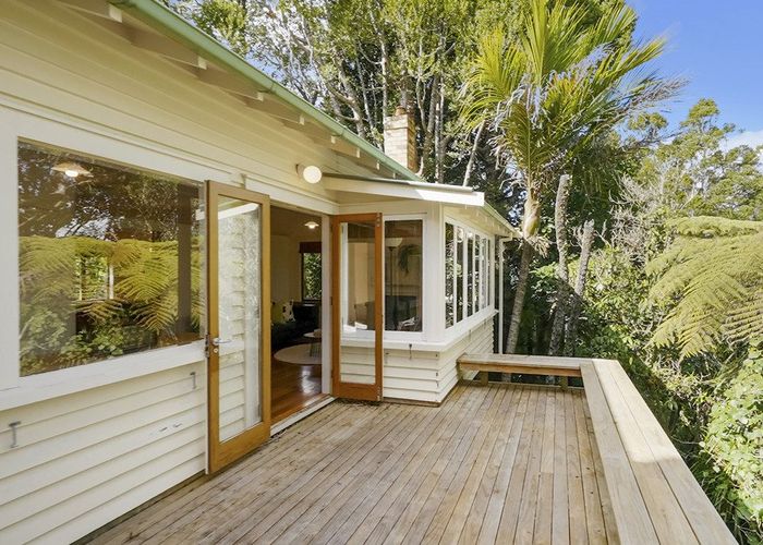  at 49 Park Road, Titirangi, Waitakere City, Auckland