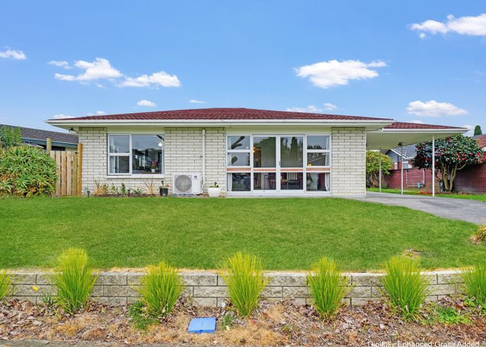 at 16 Cecil Place, Cloverlea, Palmerston North