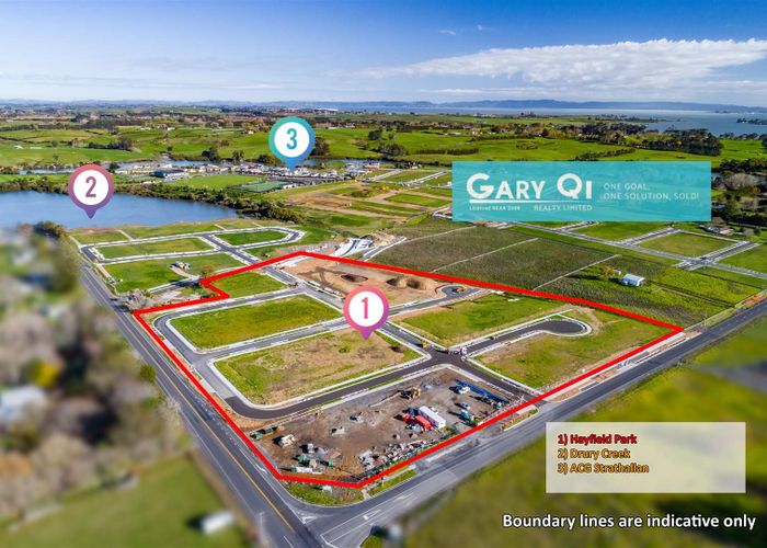  at Lot 83/257 Hingaia Road, Karaka, Franklin, Auckland