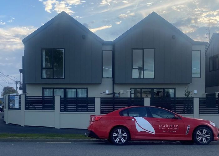  at 1/505 Tuam Street, Phillipstown, Christchurch City, Canterbury