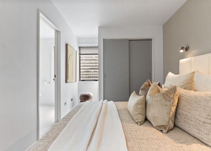  at 14/27 Cheshire Street, Parnell, Auckland City, Auckland