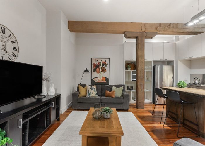  at 2E/7 Emily Place, City Centre, Auckland City, Auckland