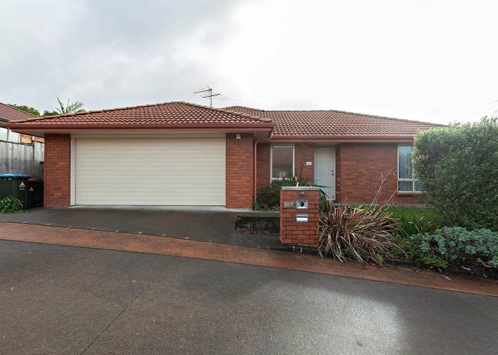  at 54K Alfred Street, Onehunga, Auckland City, Auckland